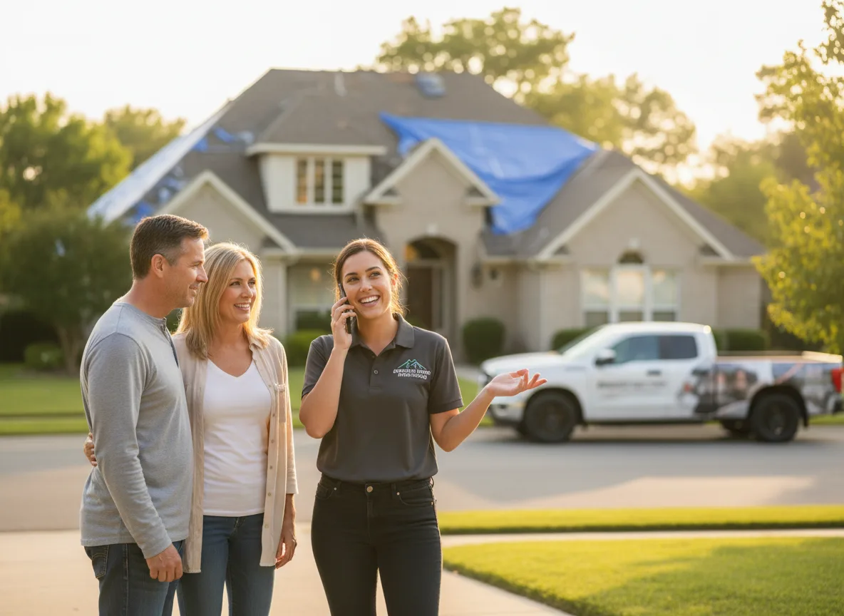Emergency Roof Repair Bradford, TN FAQs